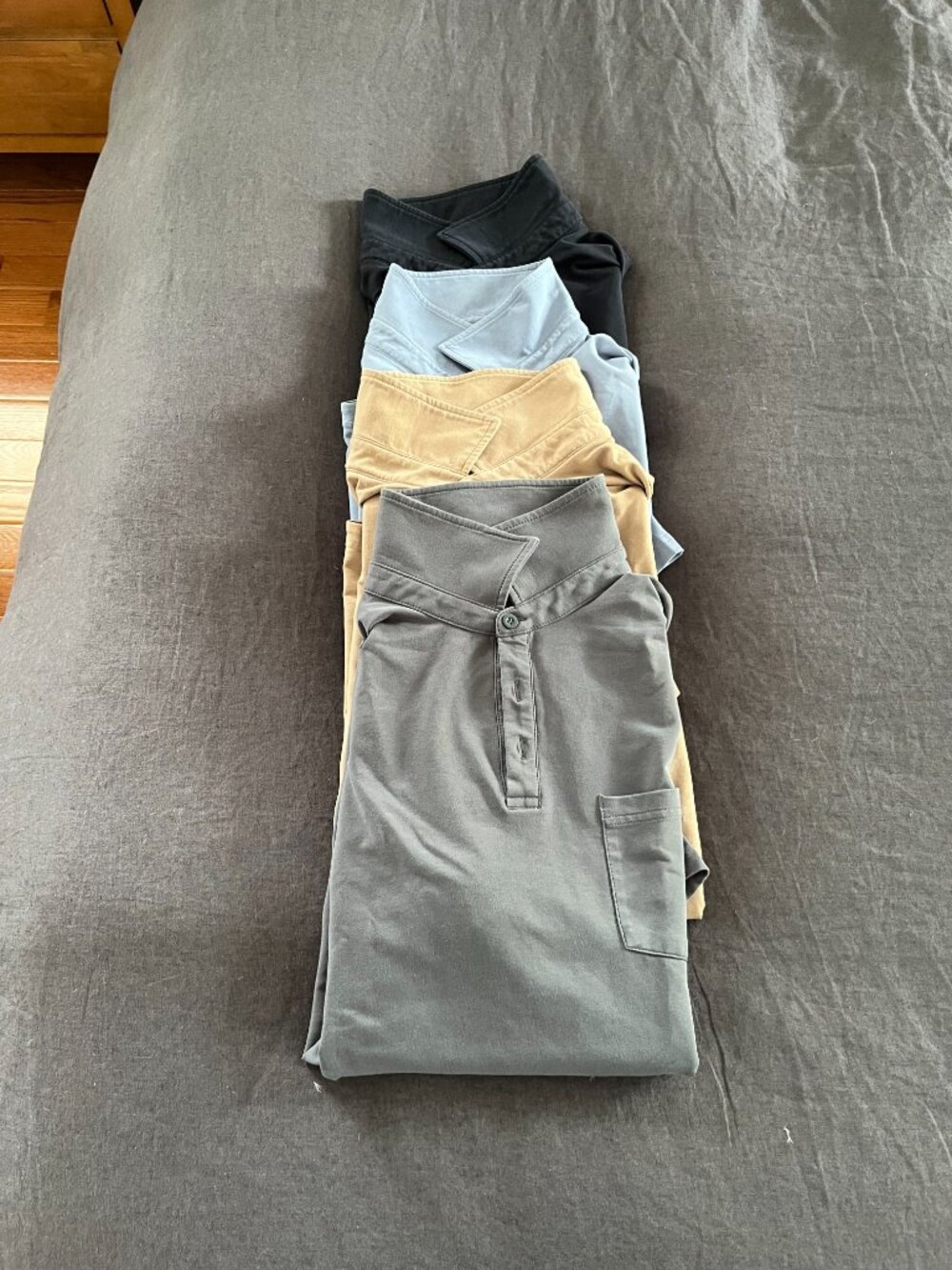BYLT Polo Bundle